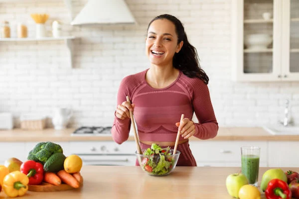 Categorías esenciales de alimentos que favorecen una buena salud