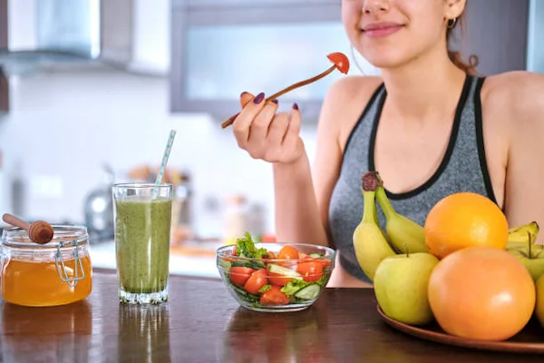 Cómo elegir qué alimentos debemos consumir para tener una buena salud en el día a día