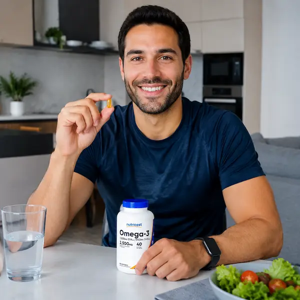 Empieza a cuidar de tu salud cardiovascular