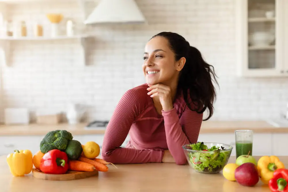 hábitos saludables para una vida sana