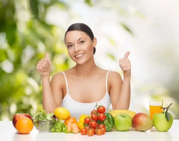 Cómo fortalecer el sistema inmunológico a través de la alimentación diaria