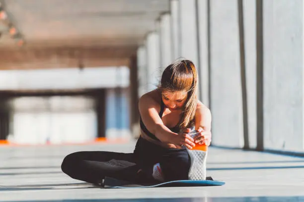 Cómo prevenir el dolor articular después de hacer ejercicio a largo plazo
