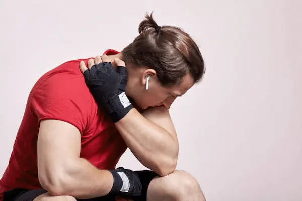 Dolor articular después de hacer ejercicio y cómo aliviarlo