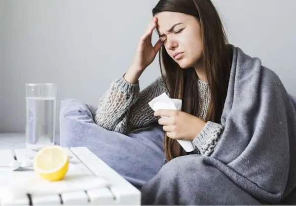 Factores que debilitan el sistema inmunológico en la vida diaria