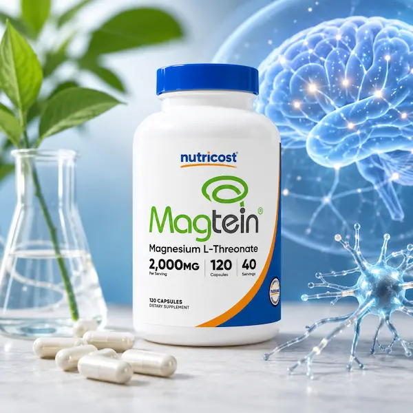 Nutrición avanzada para tu máximo rendimiento mental