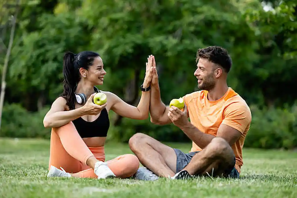 Porque es importante tener una vida saludable