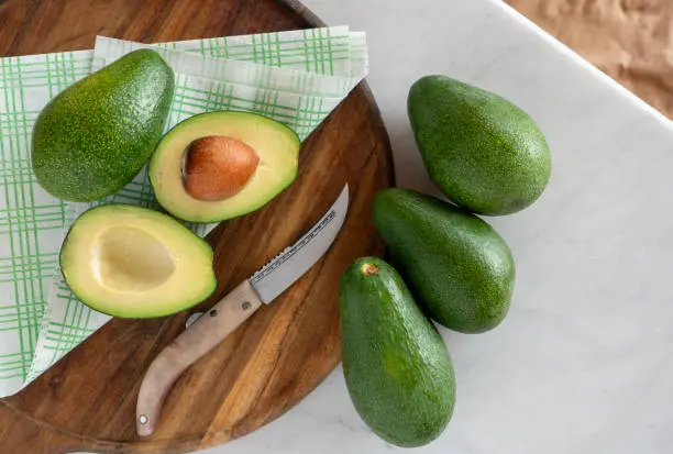 Aguacate