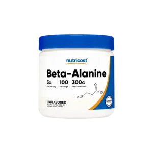 Beta-Alanina 300g