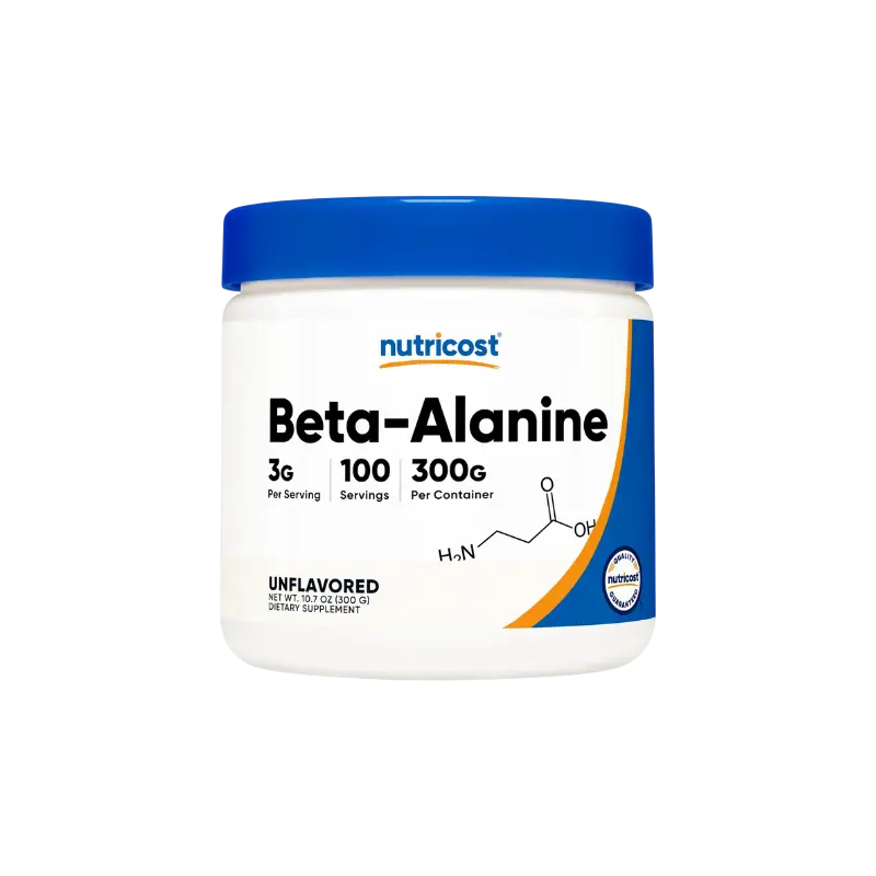 Beta-Alanina 300g