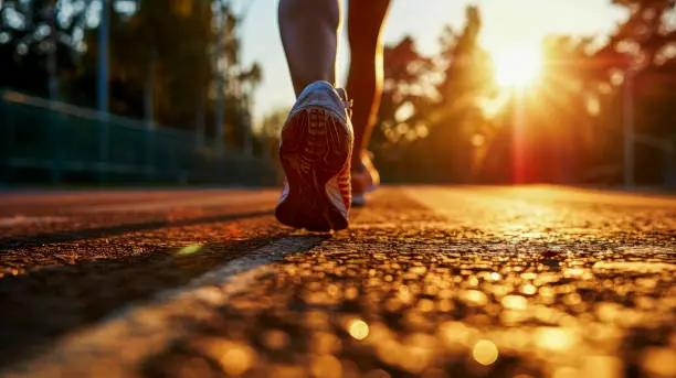 Como ganar resistencia corriendo