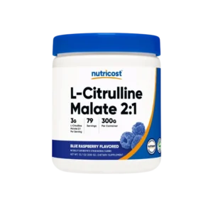 L-Citrulina malato 2:1