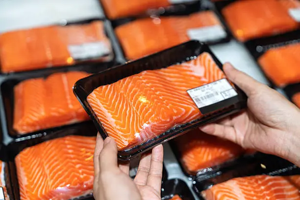 Salmón