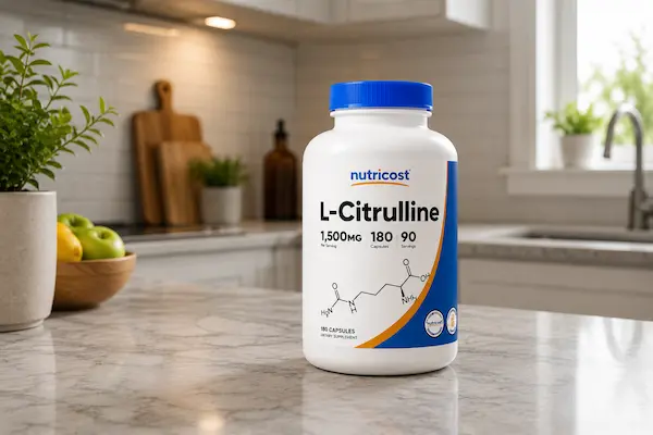 ¿Quienes pueden incorporar L-Citrulina en su rutina