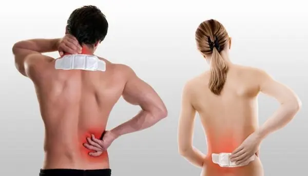 Alivio efectivo de los calambres musculares