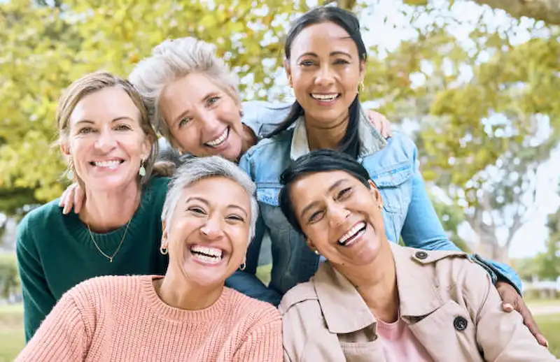 Elige suplementos para las hormonas según lo que necesitas