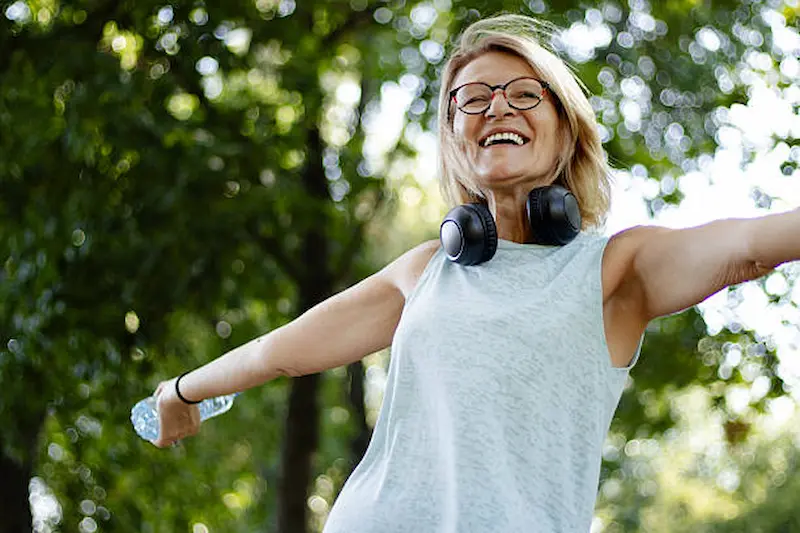 Importancia de los suplementos para hormonas