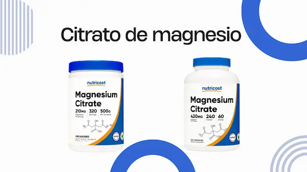 Incremento de los niveles de energía celular