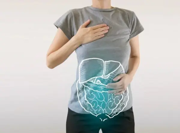 Optimización del tránsito intestinal natural