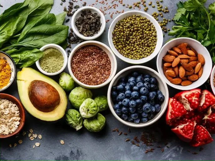 Protege el cuero cabelludo con antioxidantes naturales
