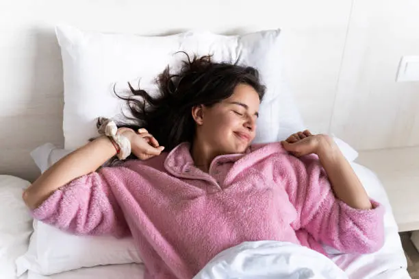 Consejos prácticos sobre como mejorar la calidad de sueño