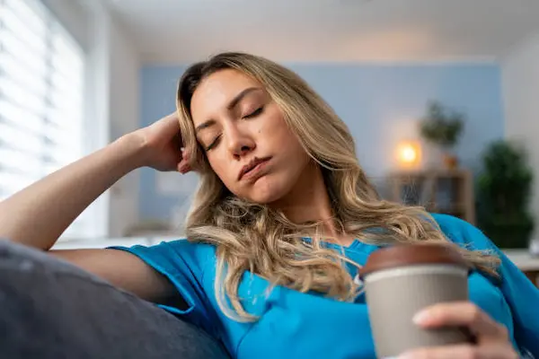 Consejos sobre cómo mejorar la calidad de sueño