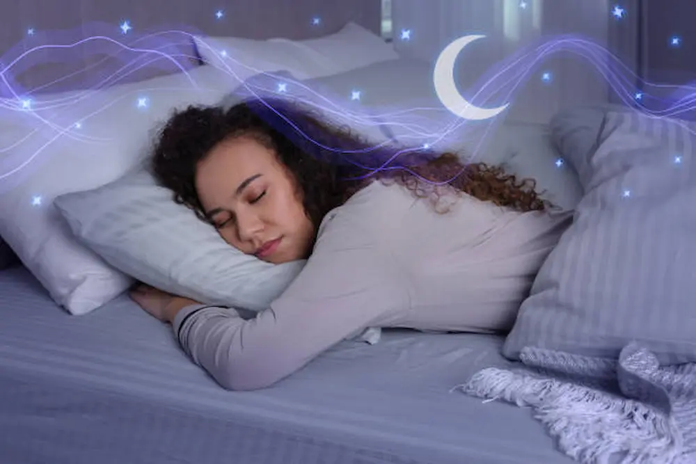 Cómo mejorar la calidad de sueño
