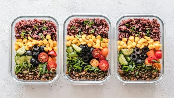 Cómo convertir el meal prep en un hábito sostenible en Perú