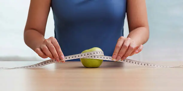 Cómo mejorar la alimentación para aumentar masa corporal