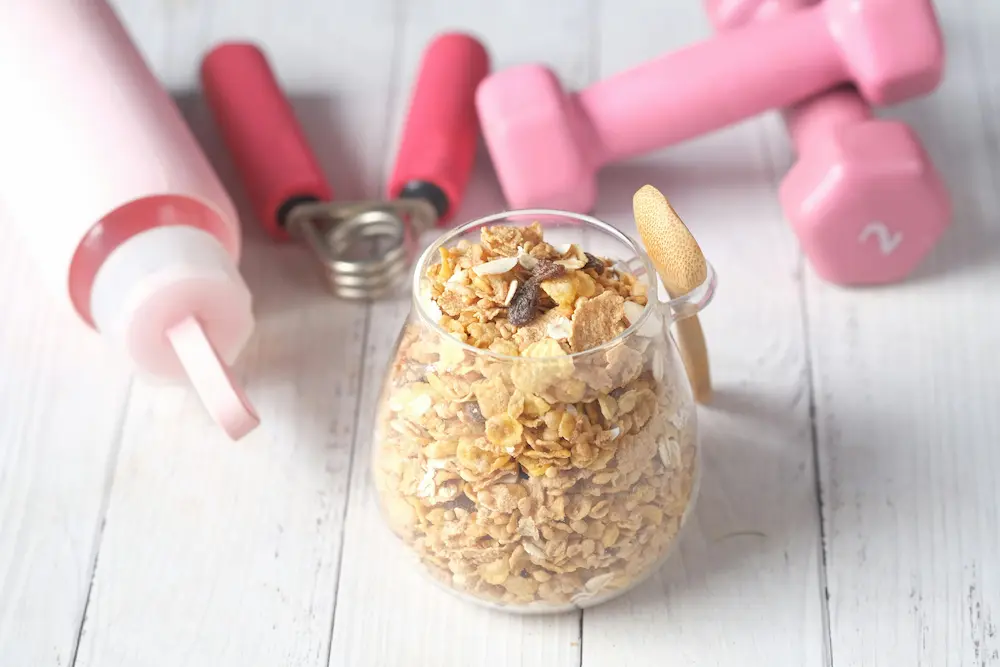 Consejos para planificar desayunos energizantes durante la semana