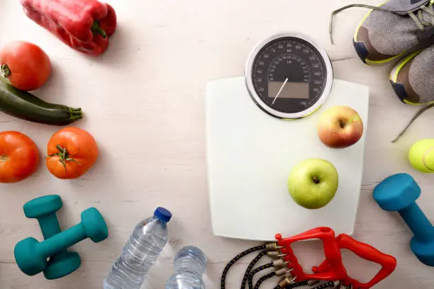 Consejos para subir de peso de manera saludable