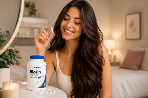Dale a tu cabello el cuidado que necesita