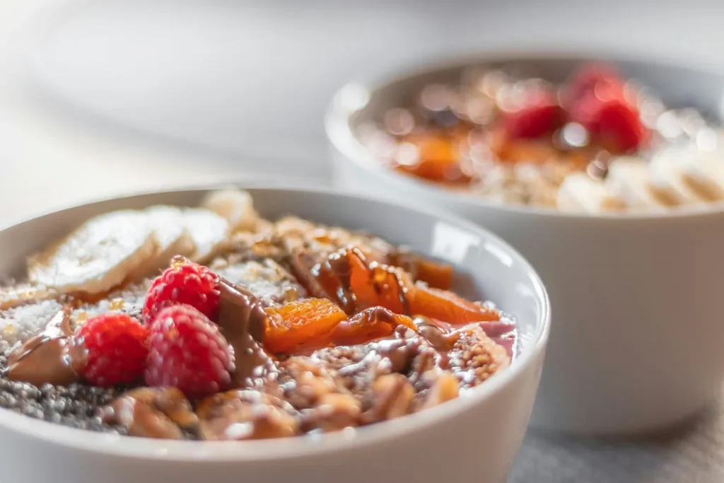 Desayunos energizantes qué son, beneficios y cómo prepararlos