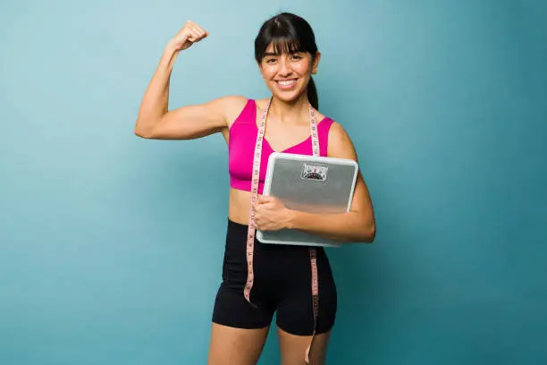 Importancia de subir de peso de forma saludable y equilibrada