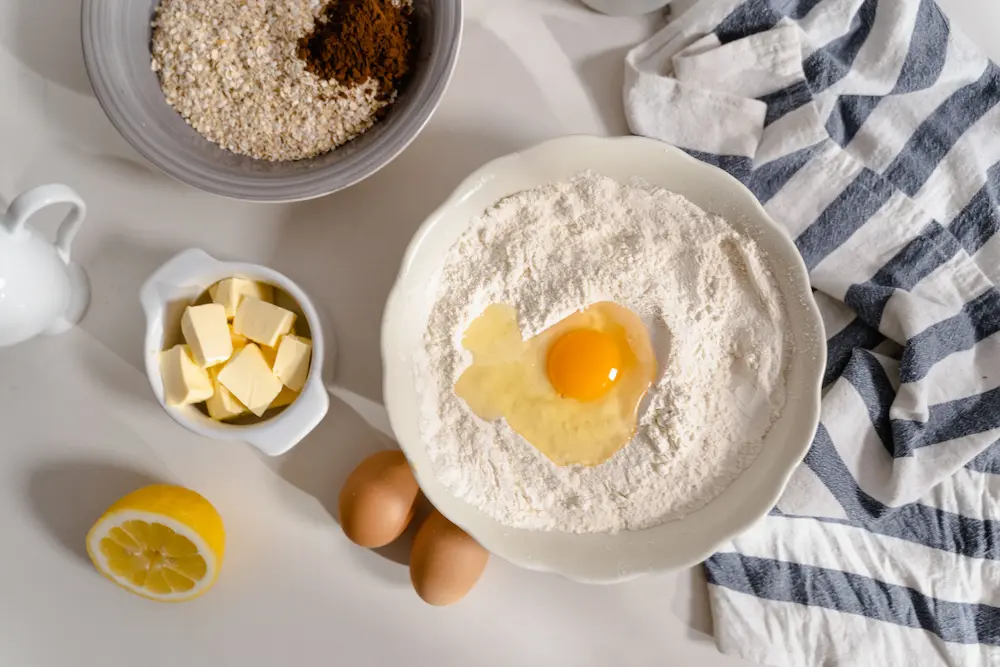 Nutrición estratégica para recuperar masa muscular