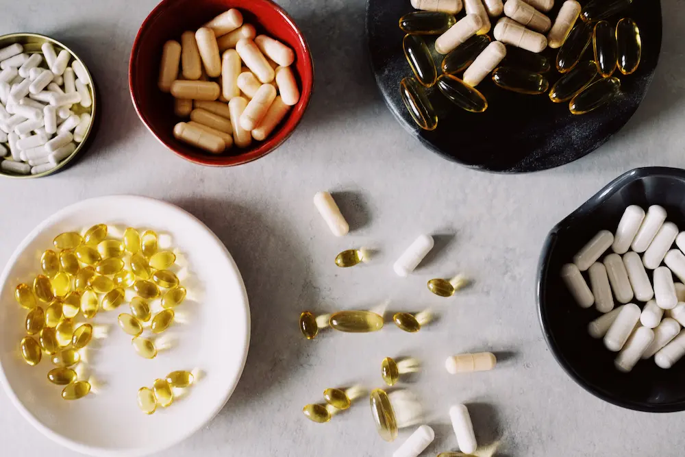 Suplementos para el desequilibrio hormonal qué tener en cuenta antes de elegir