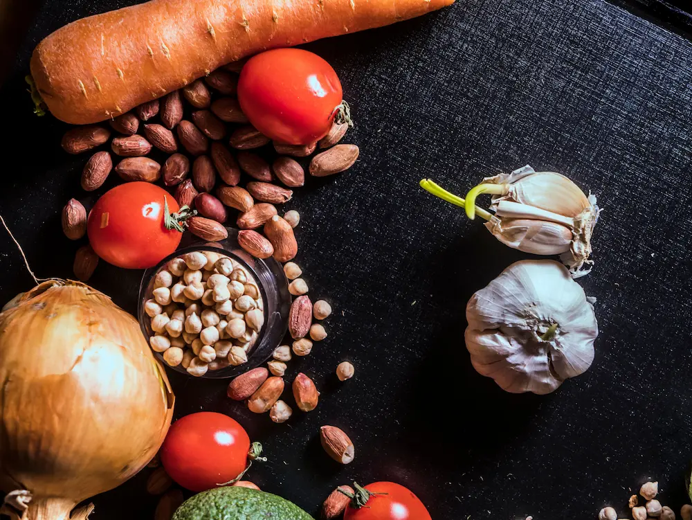 Alimentos recomendados cuando tienes el estómago inflamado