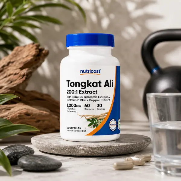 Optimización hormonal y vigor natural para tu día a día