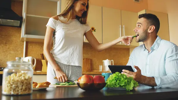 Conocer los alimentos y sus características puede ayudar a tomar mejores decisiones. Sin embargo, no es necesario convertir cada comida en un ejercicio de cálculo.