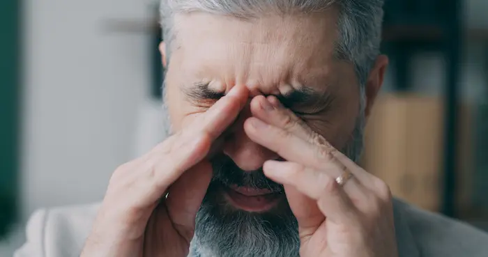 Fatiga mental y su relación con el desgaste cognitivo