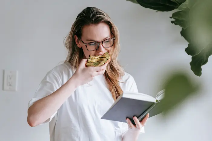 La importancia de la alimentación en la energía cognitiva