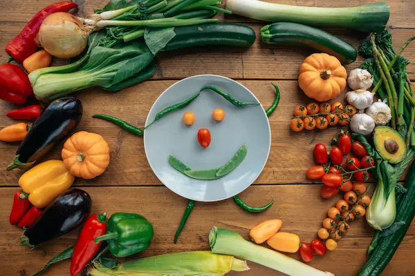 Guía de alimentación equilibrada cómo organizar una dieta completa y variada
