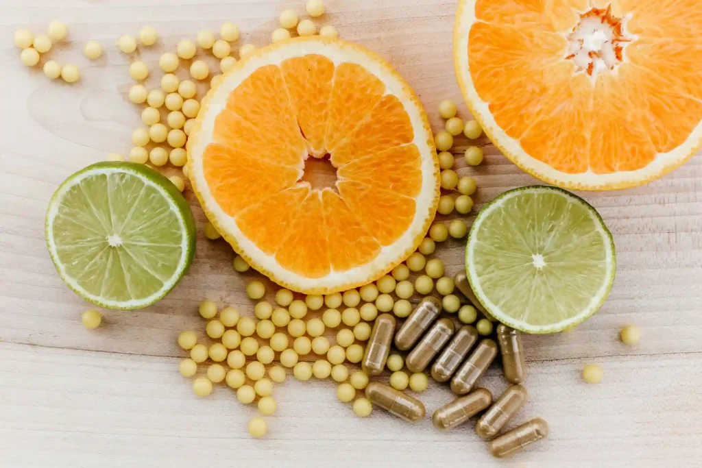 vitaminas para la ansiedad